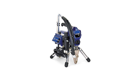 Graco Elektrikli Airless Boya Pompaları